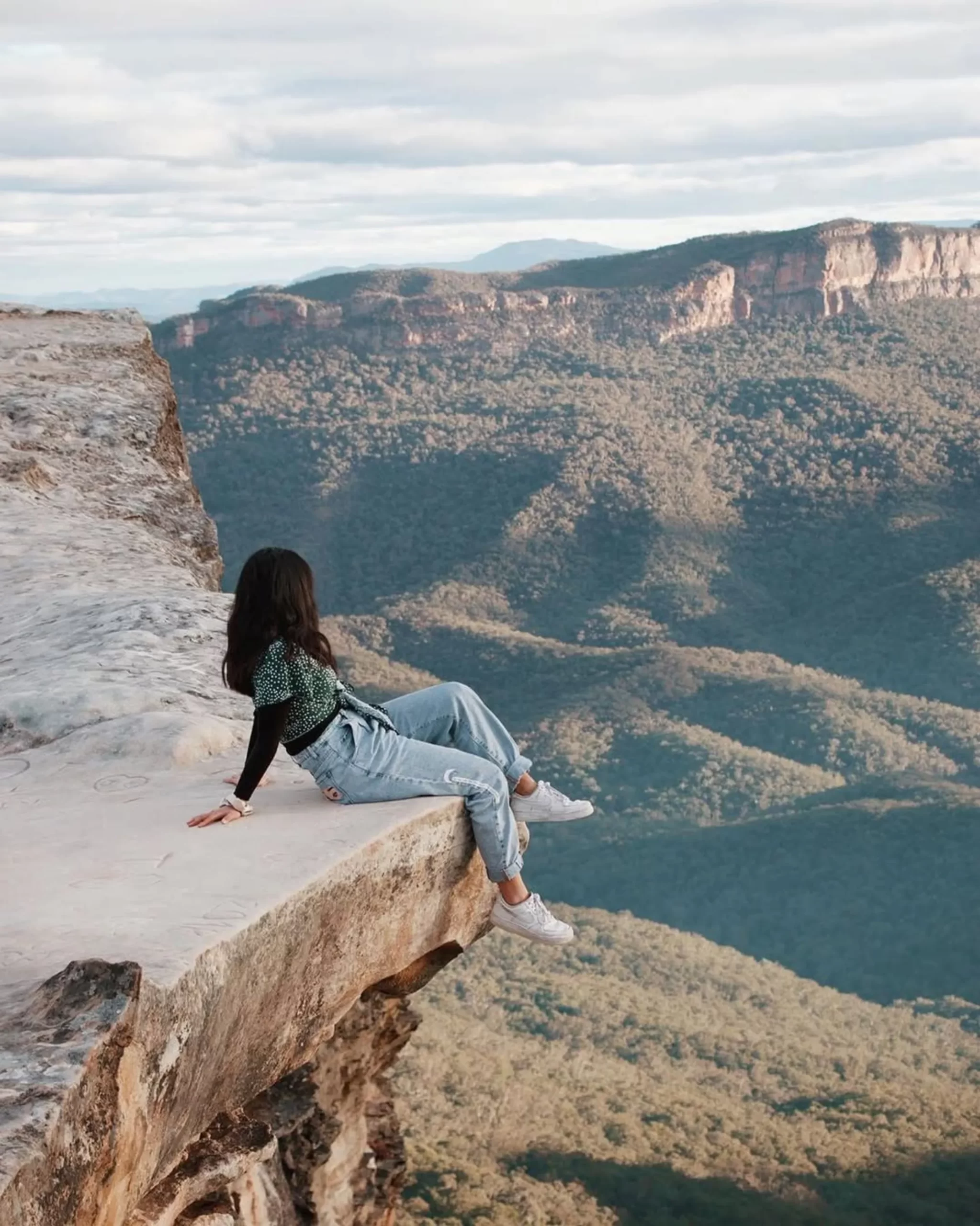 Jamison Valley, Blue Mountains