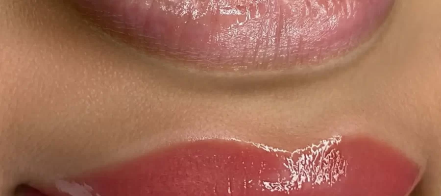 What is the Best Aftercare for Lip Tattoo?