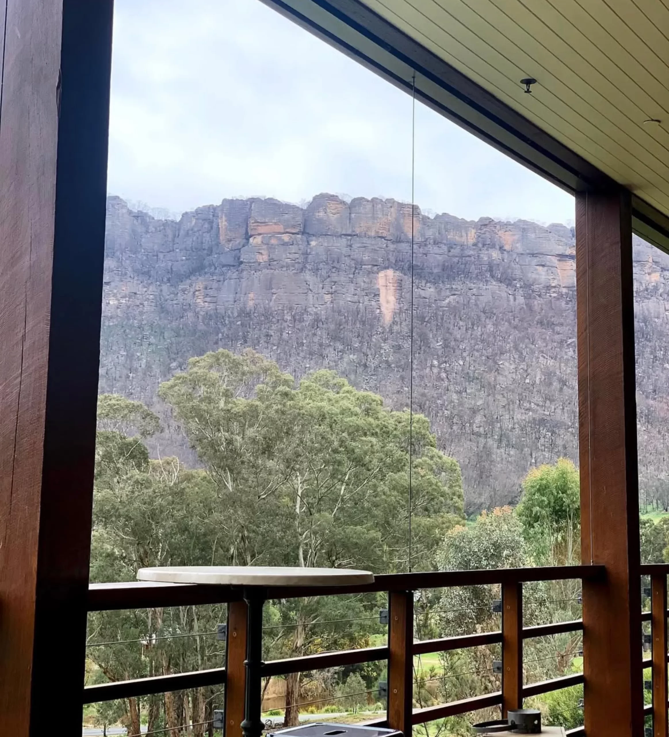 Wolgan Valley, Blue Mountains