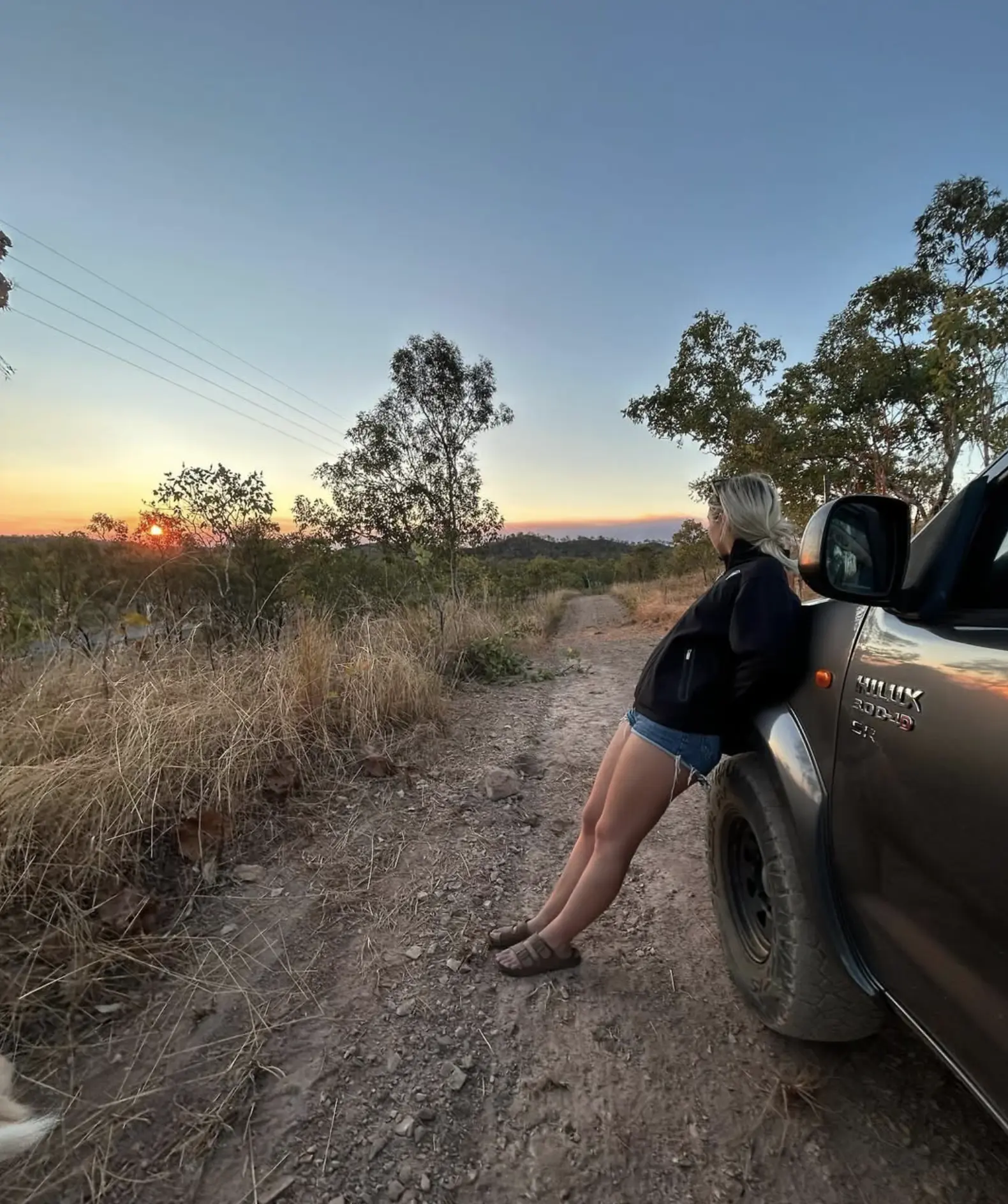 Kakadu National Park Tours