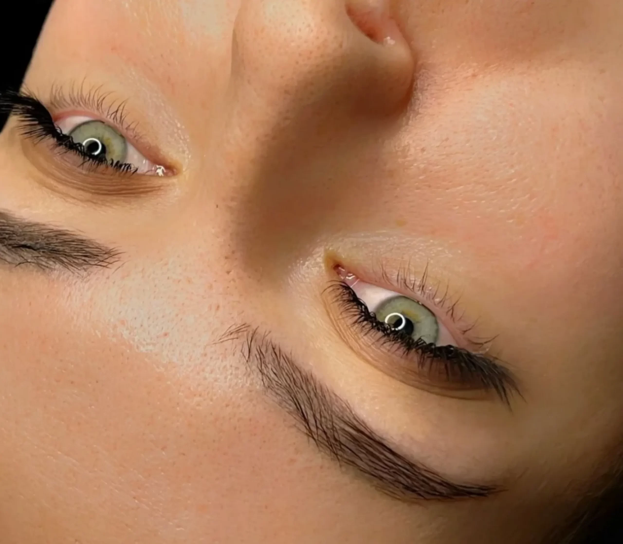 hybrid lashes