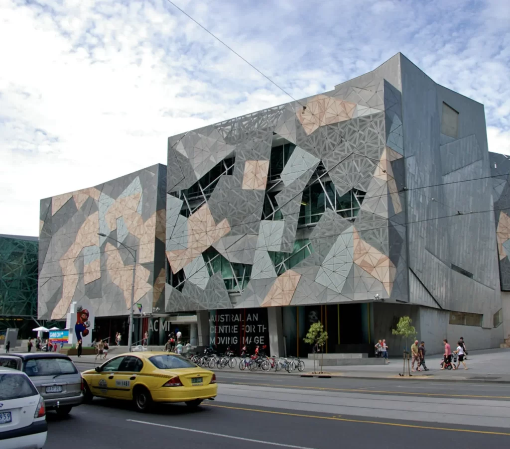 ACMI (Australian Centre for the Moving Image)