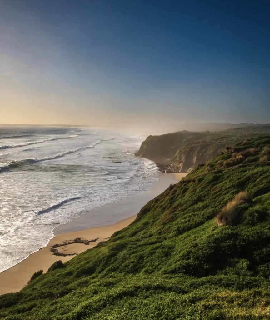 Cape Woolamai