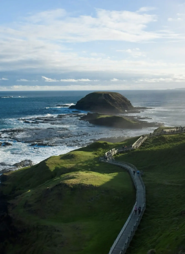 Coastal Walks That Deliver Big Scenery
