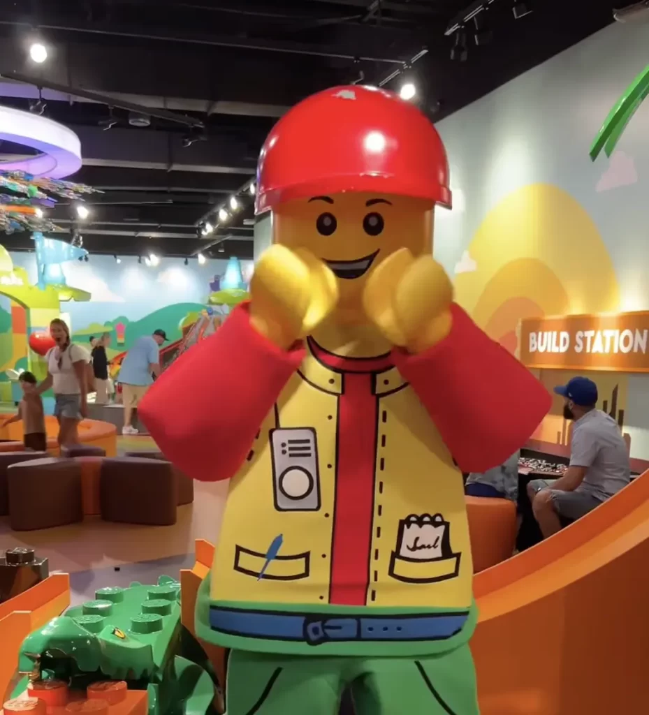 LEGOLAND Discovery Centre
