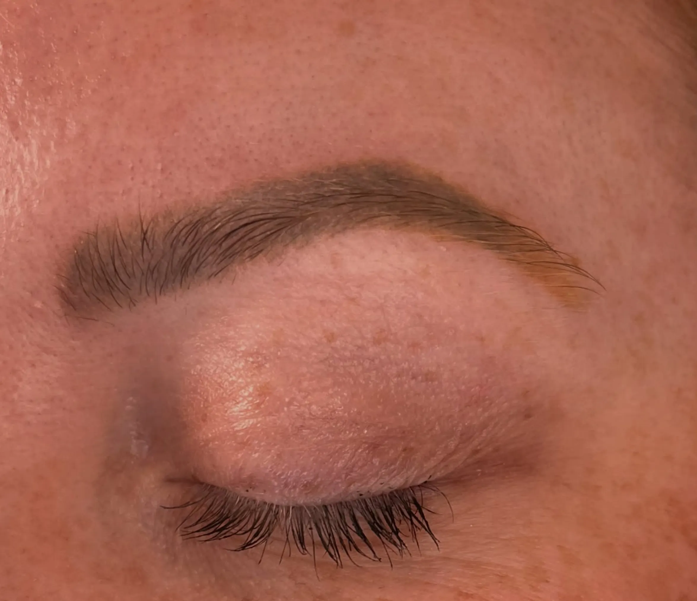 eyebrow tattoo course duration