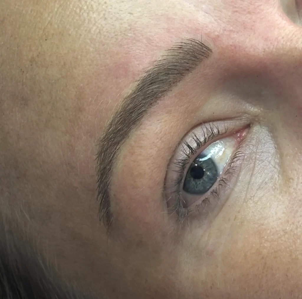 Are Cosmetic Tattoos Safe for Clients With Allergies or Sensitive Skin?