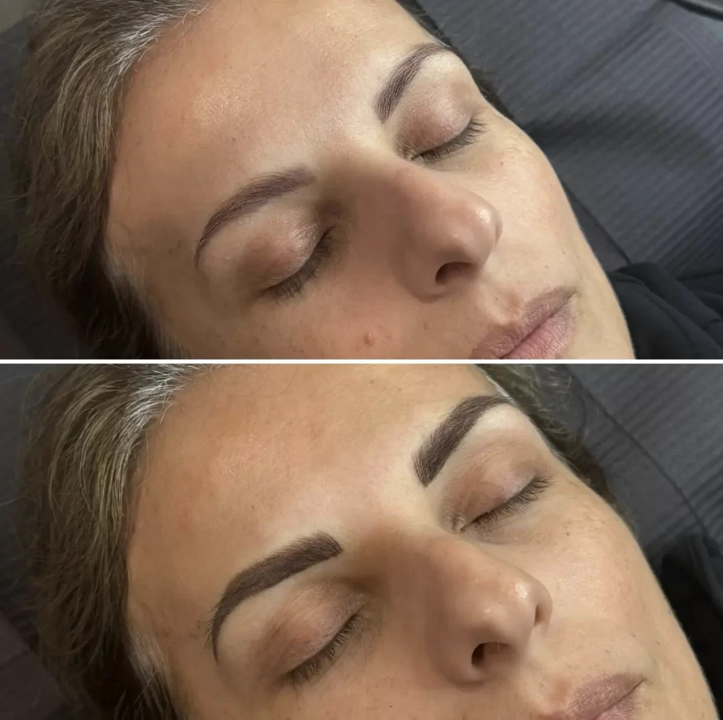 How Your Skin Type Shapes Your Final Look
