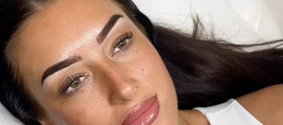 Why Your Cosmetic Tattoo Isn’t “Finished” After The First Session