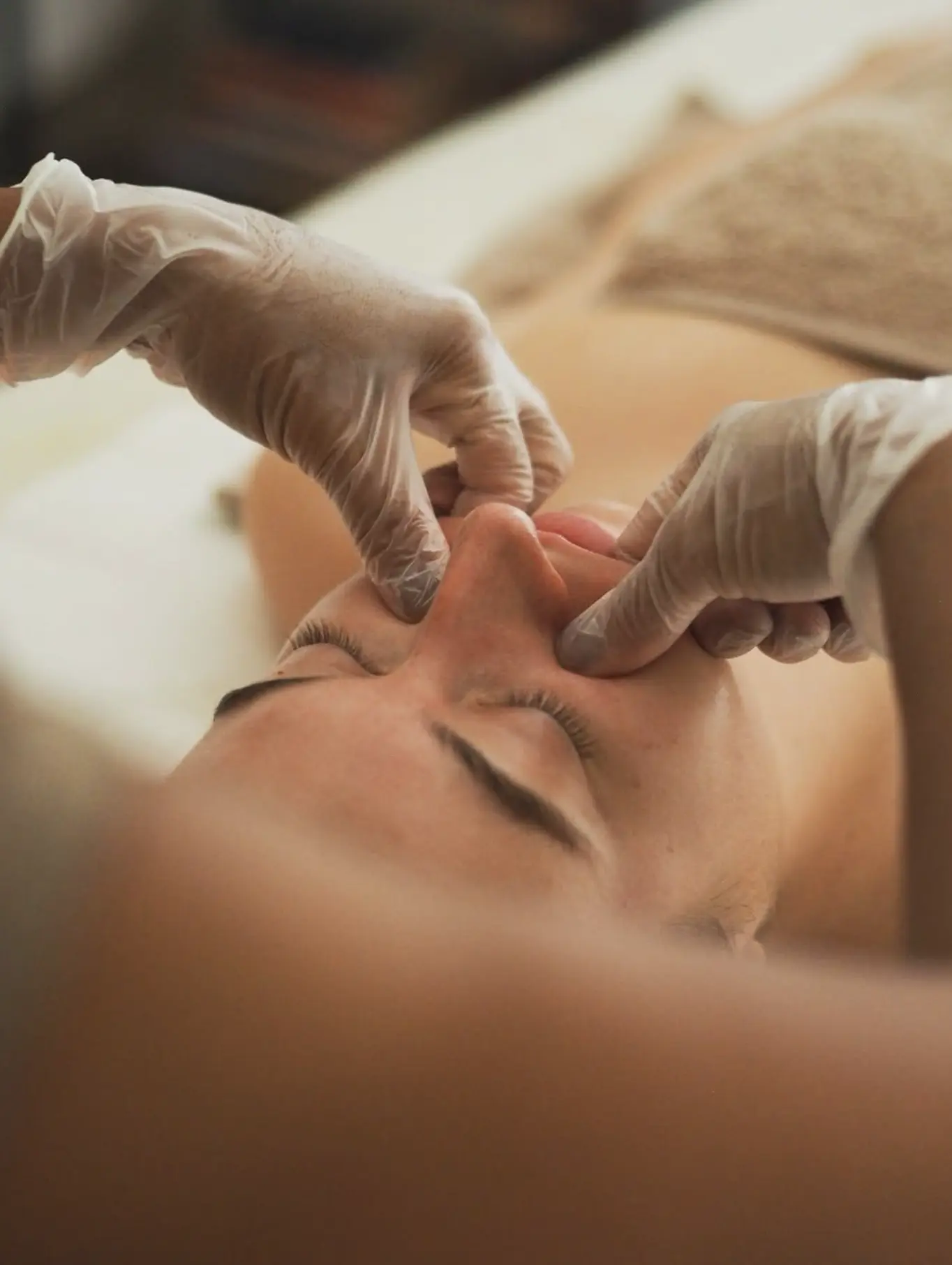 buccal massage price